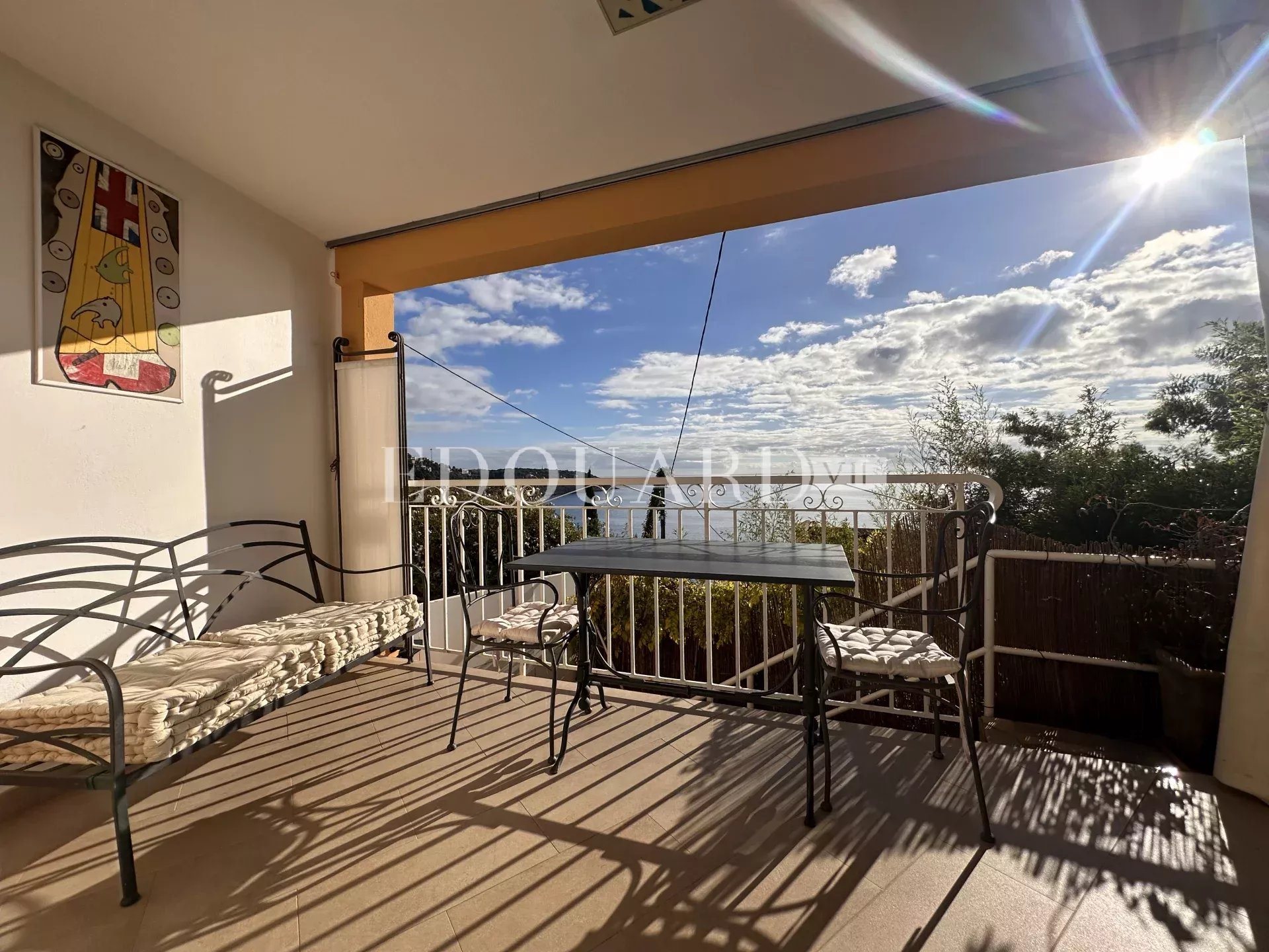 Appartement à louer, 41m², Roquebrune-Cap-Martin