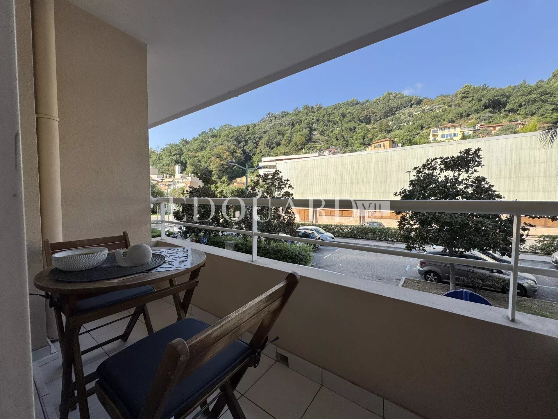 Appartement à louer, 42m², Menton