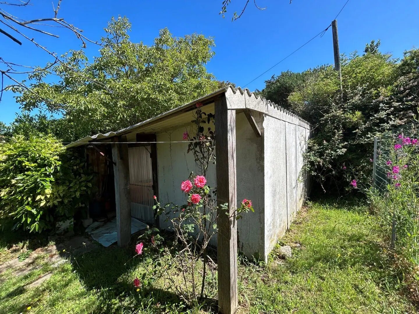 Maison à vendre, 15m², Criel-sur-Mer