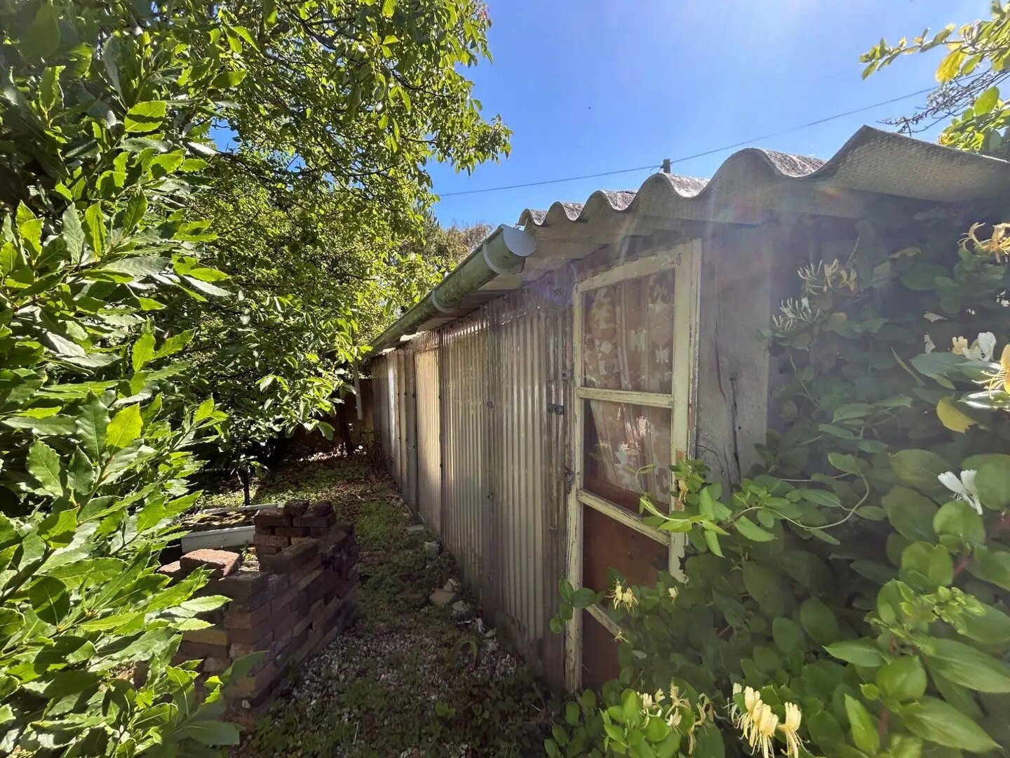 Maison à vendre, 15m², Criel-sur-Mer