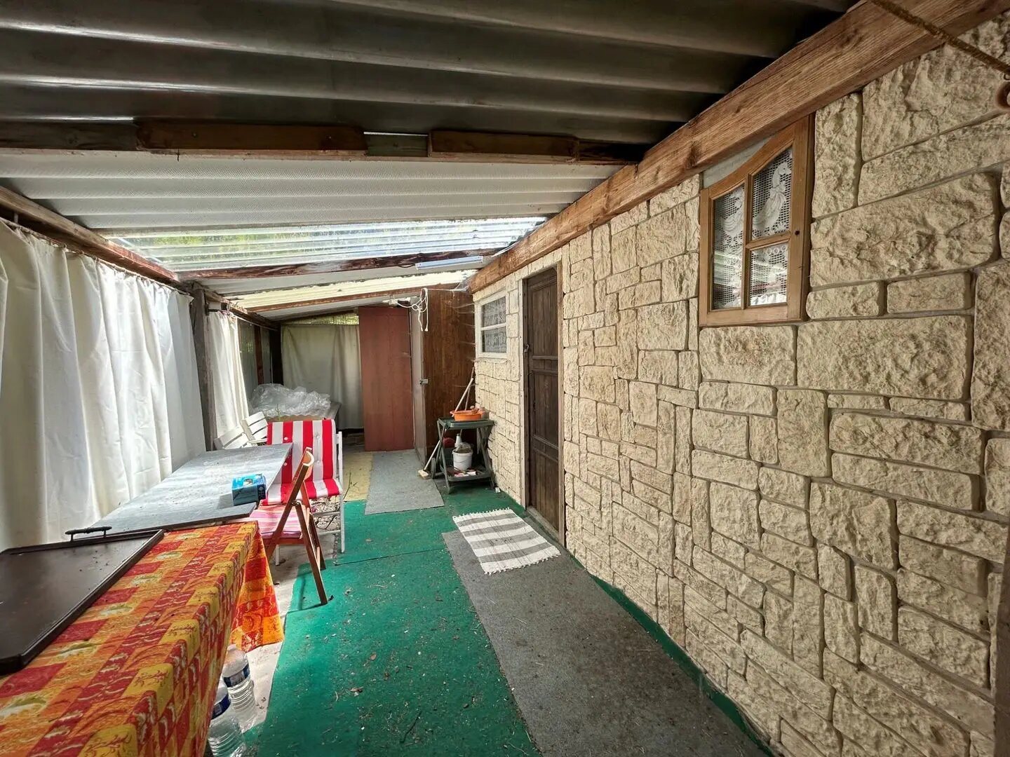 Maison à vendre, 15m², Criel-sur-Mer
