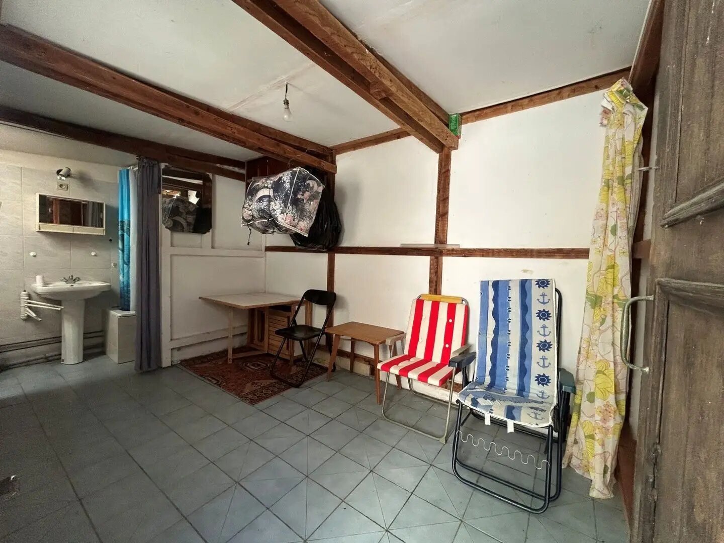 Maison à vendre, 15m², Criel-sur-Mer
