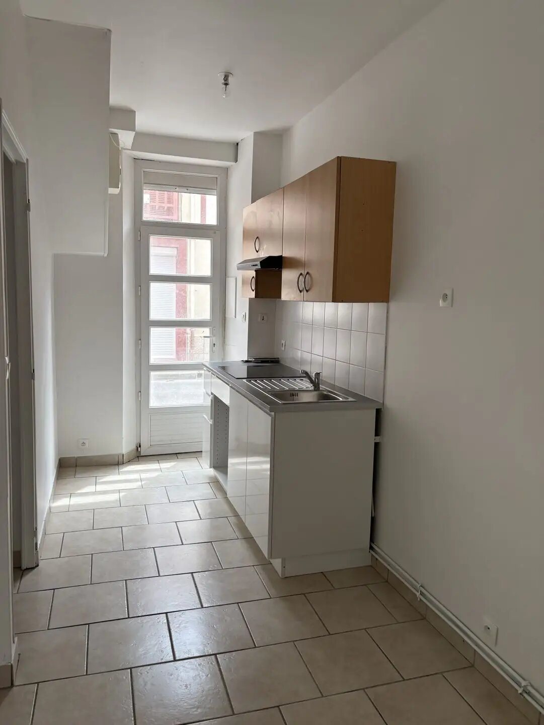 Maison à louer, 45m², Le Tréport