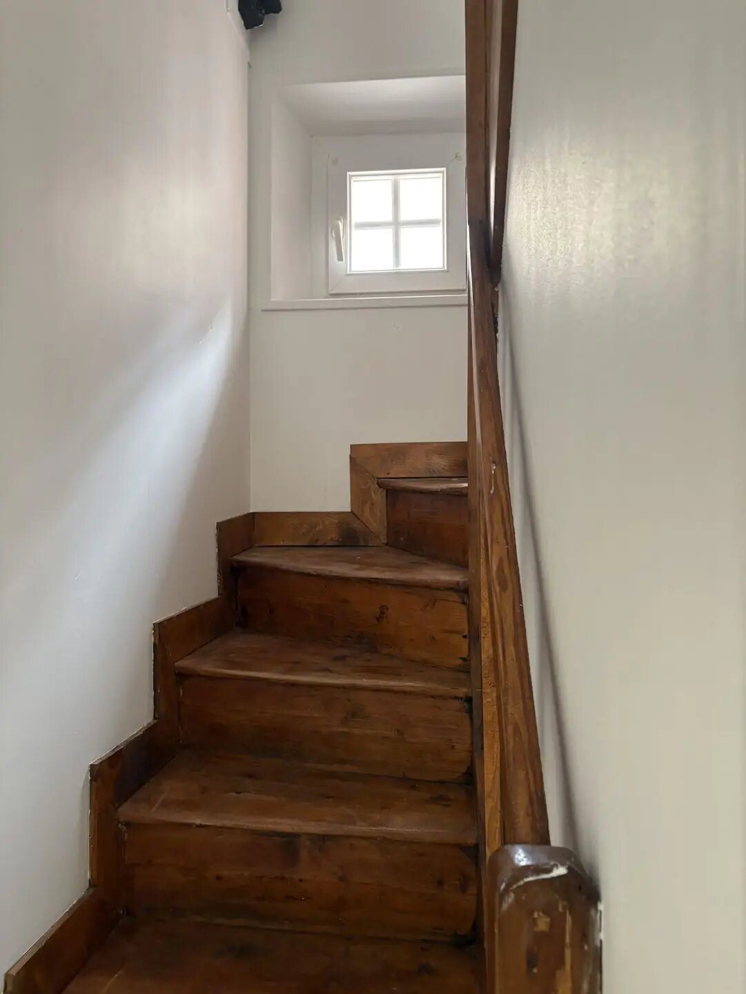 Maison à louer, 45m², Le Tréport