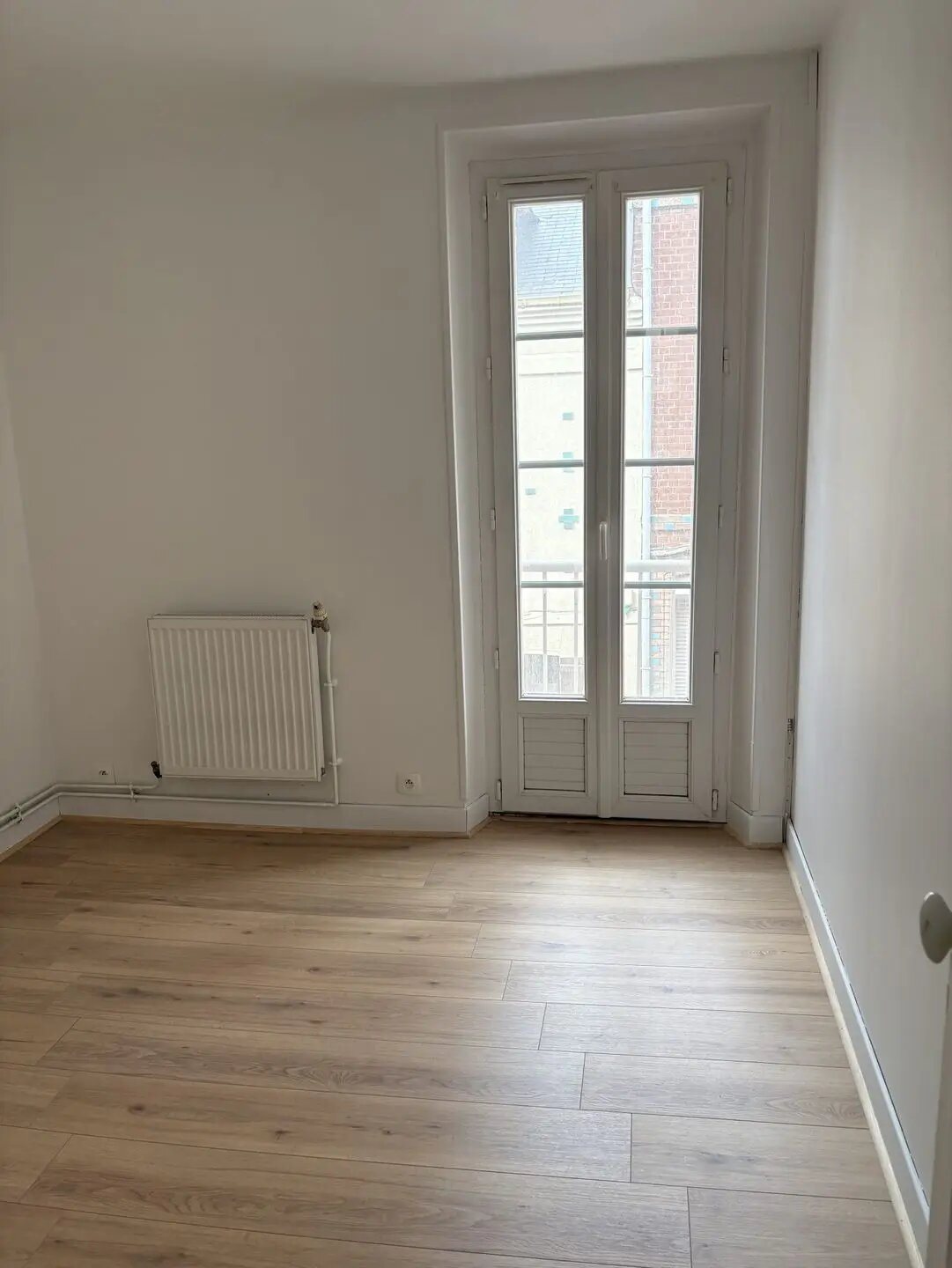 Maison à louer, 45m², Le Tréport