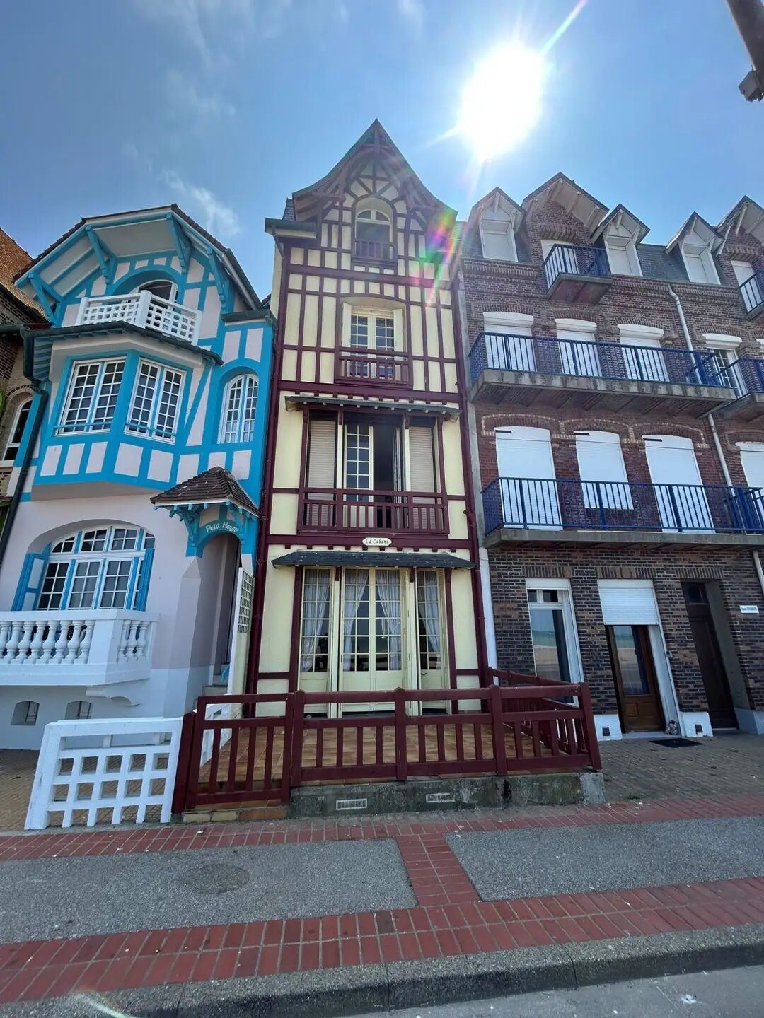 Appartement à vendre, 43m², Mers-les-Bains