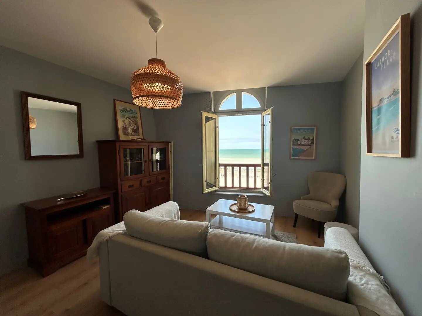 Appartement à vendre, 43m², Mers-les-Bains