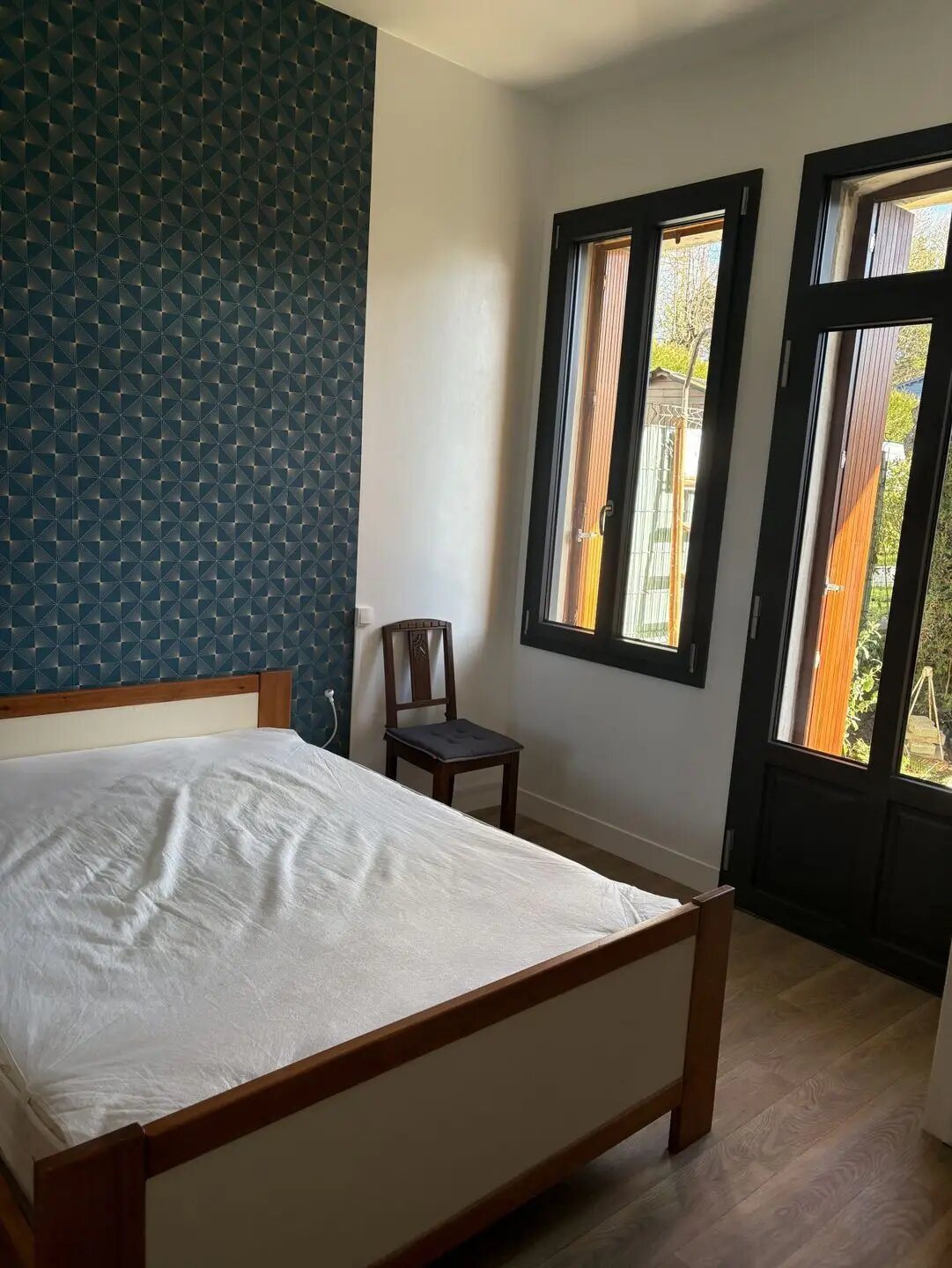 Appartement à louer, 31m², Criel-sur-Mer