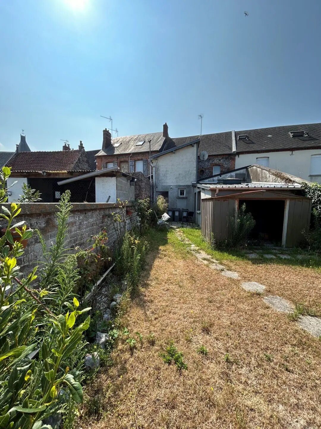 Maison à vendre, 140m², Criel-sur-Mer