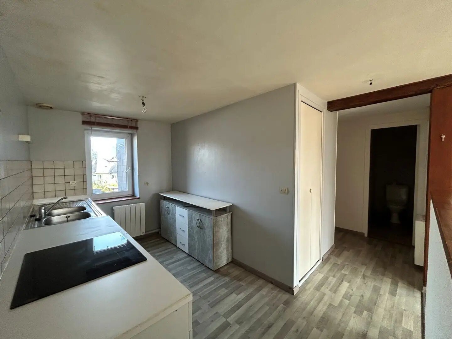 Maison à vendre, 140m², Criel-sur-Mer