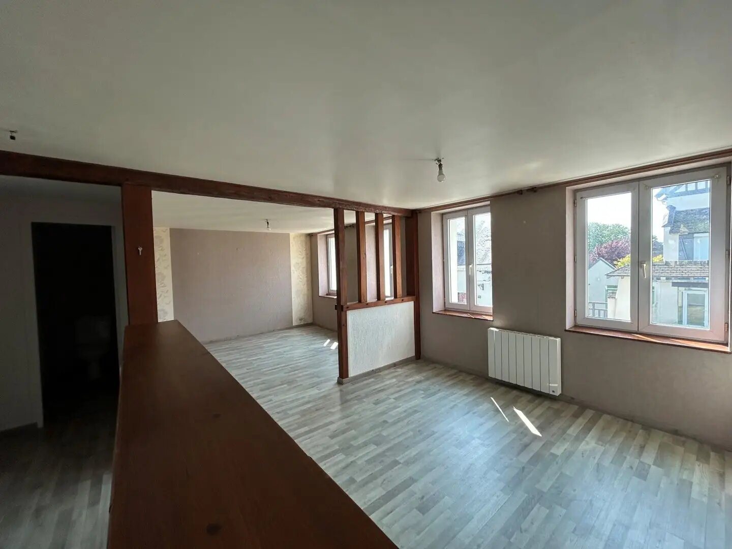 Maison à vendre, 140m², Criel-sur-Mer