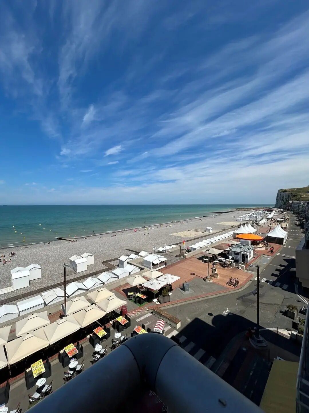 Appartement à vendre, 41m², Mers-les-Bains
