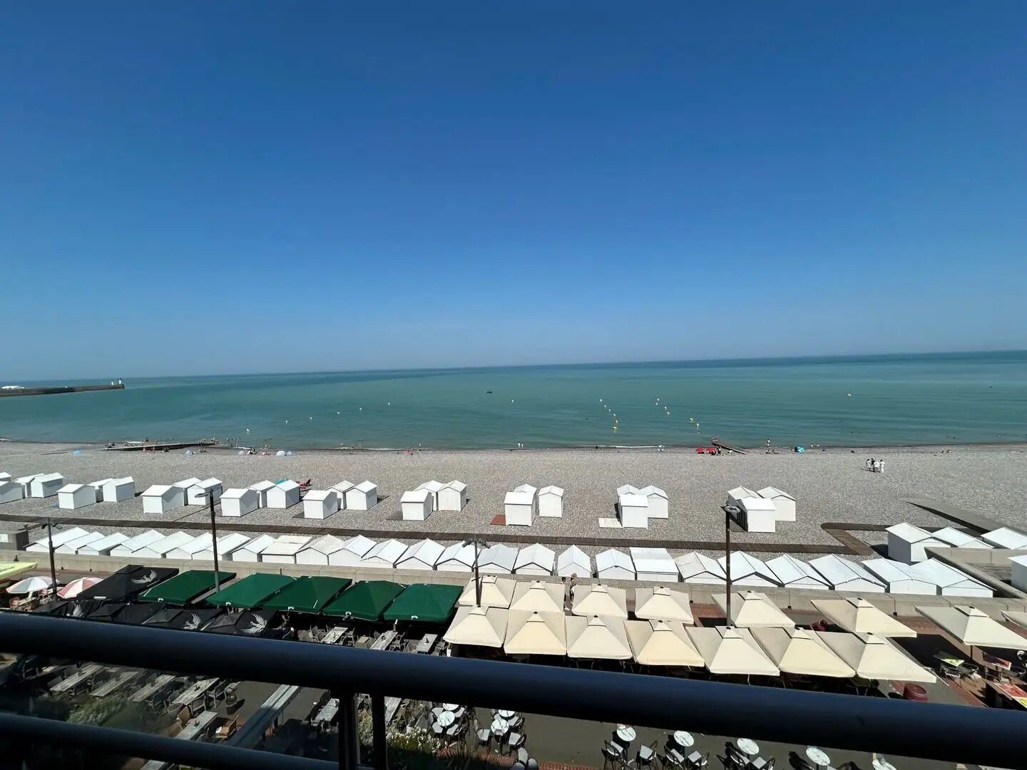 Appartement à vendre, 41m², Mers-les-Bains