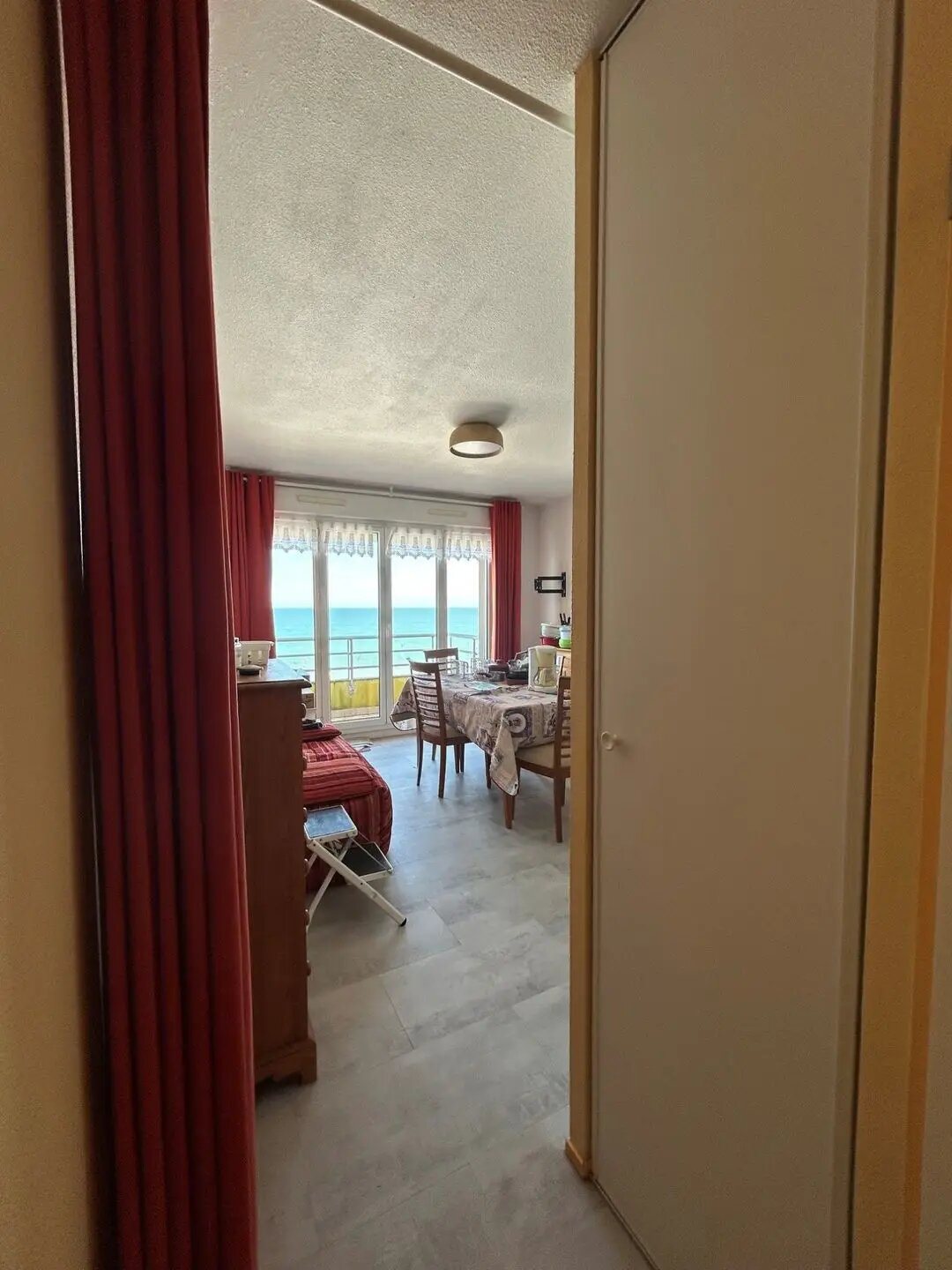 Appartement à vendre, 41m², Mers-les-Bains