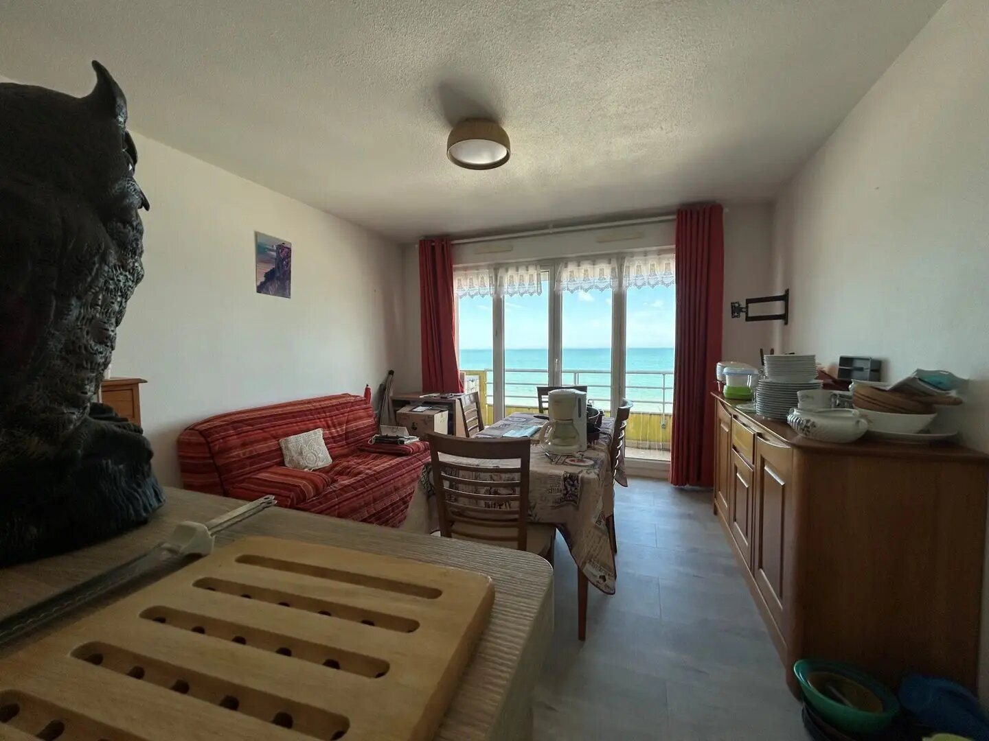 Appartement à vendre, 41m², Mers-les-Bains