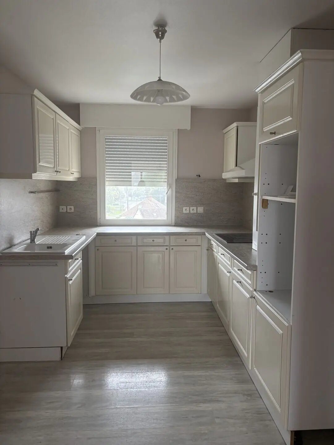Appartement à louer, 103m², Eu