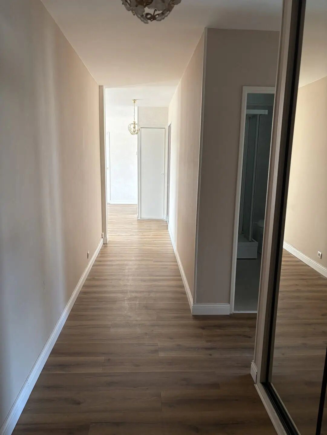 Appartement à louer, 103m², Eu