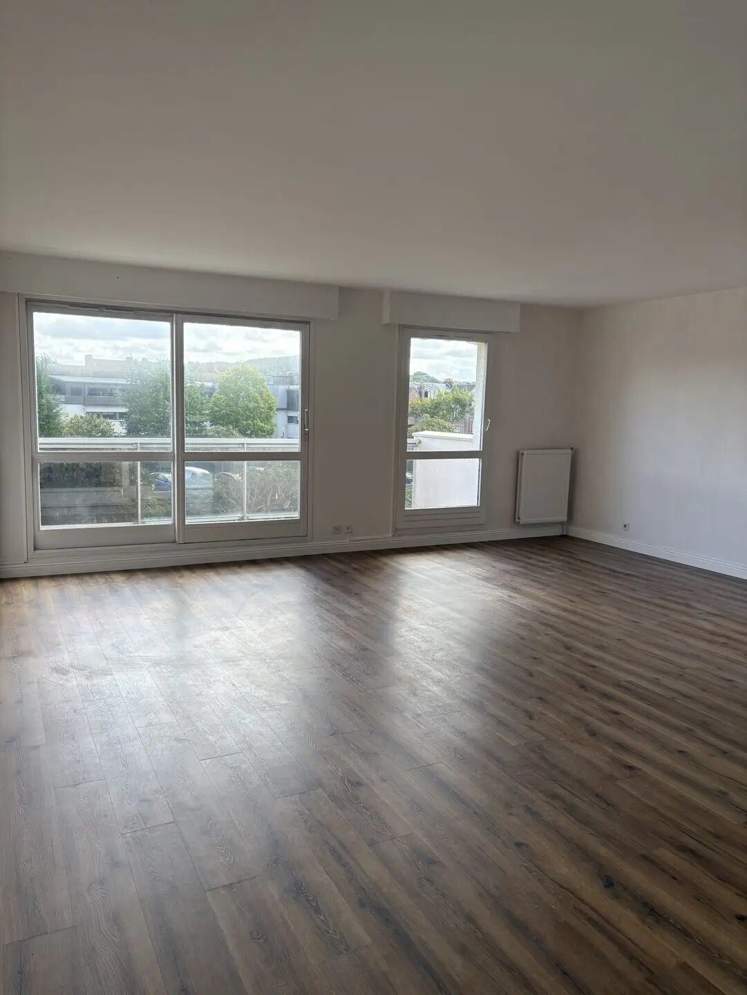 Appartement à louer, 103m², Eu