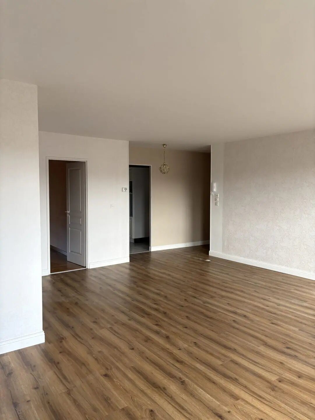 Appartement à louer, 103m², Eu