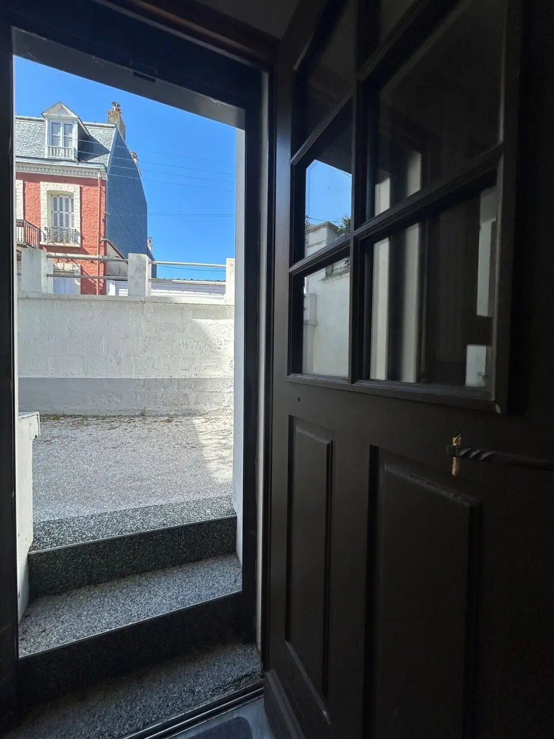 Maison à vendre, 62m², Le Tréport