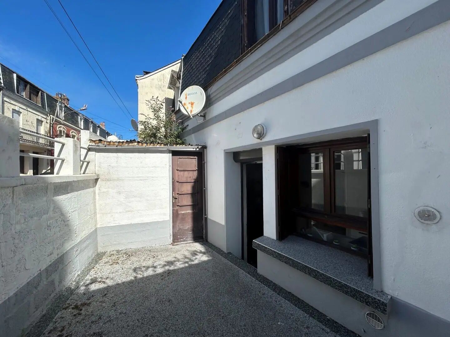 Maison à vendre, 62m², Le Tréport