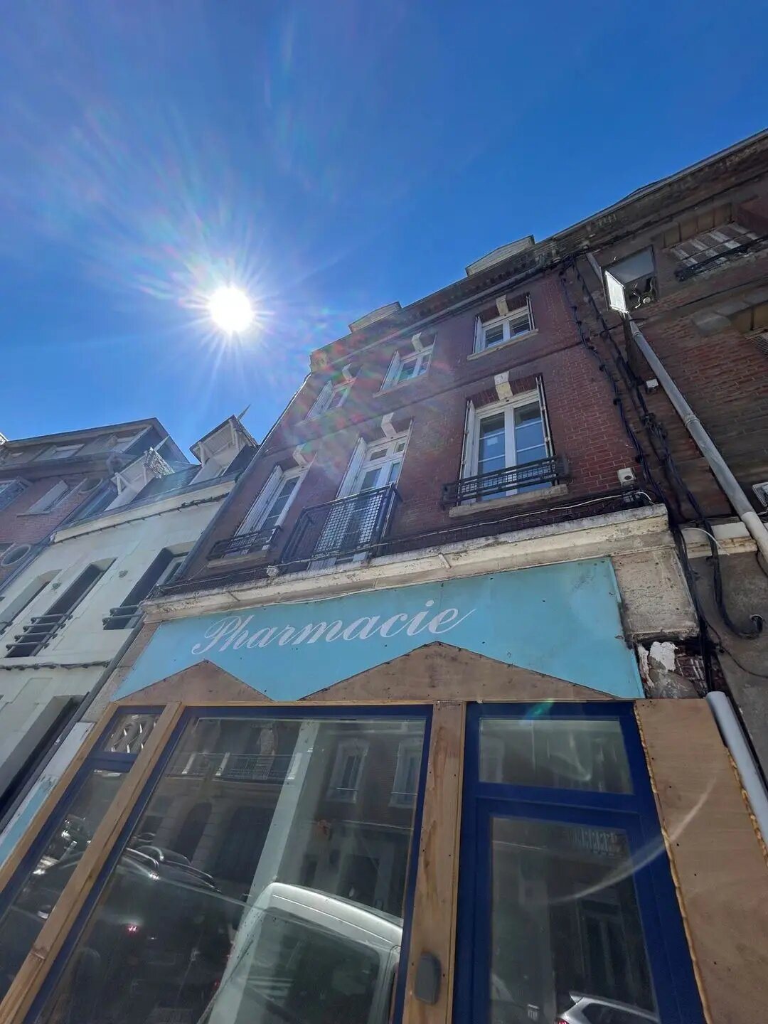 Appartement à vendre, 28m², Le Tréport