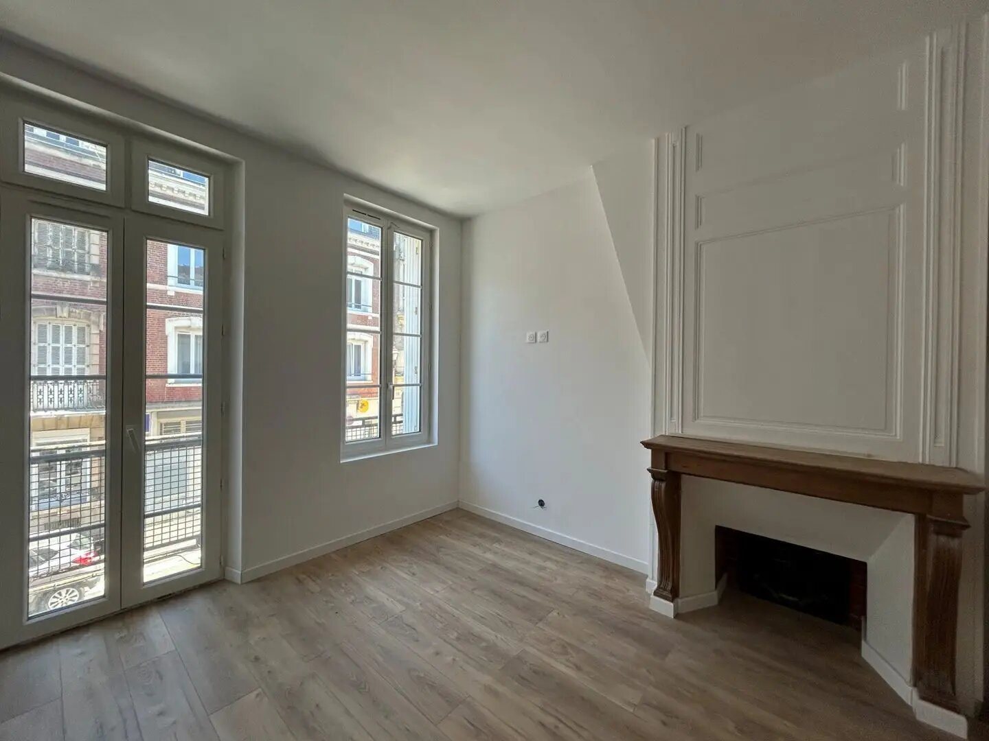 Appartement à vendre, 28m², Le Tréport