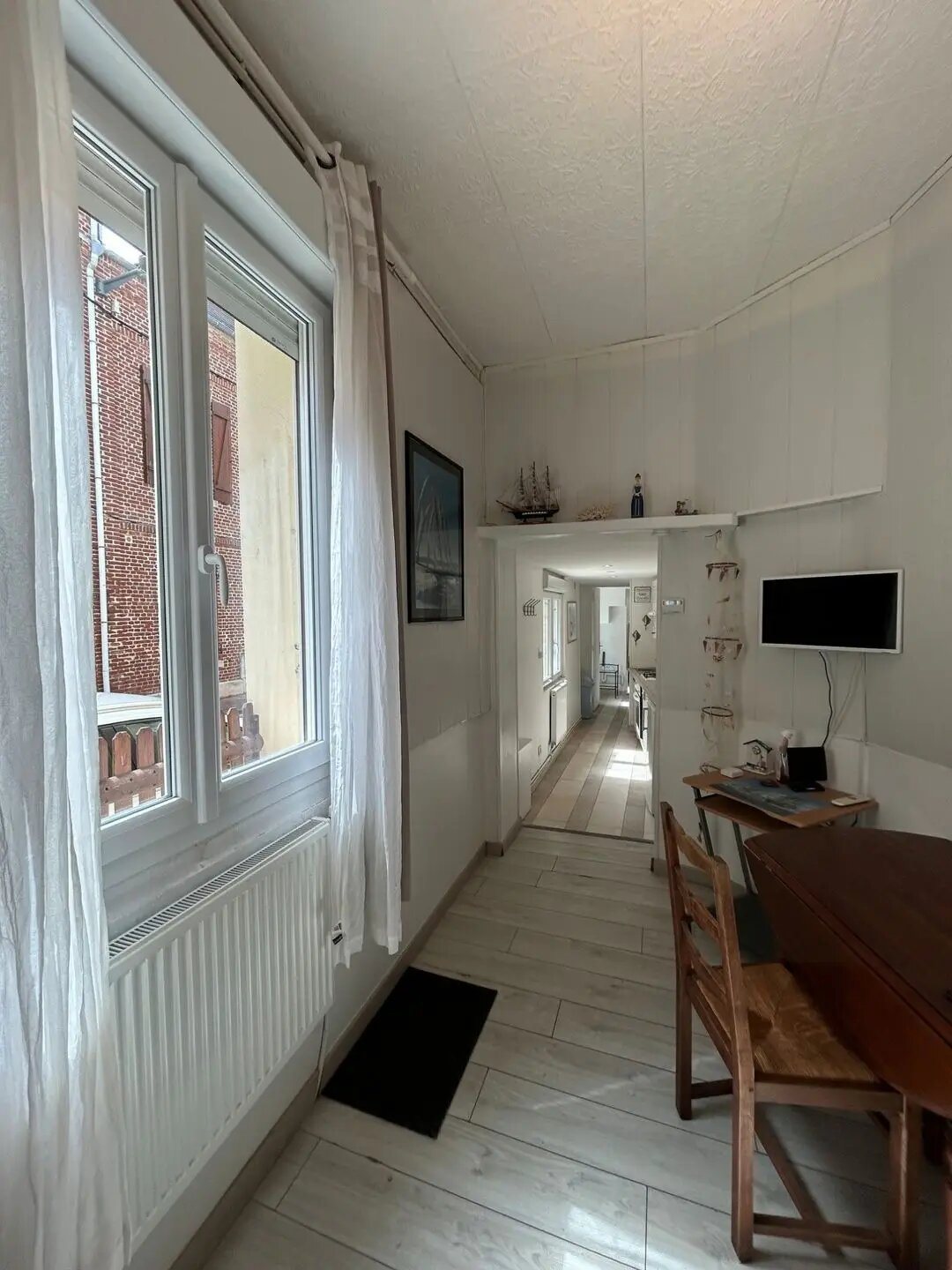 Appartement à vendre, 40m², Mers-les-Bains