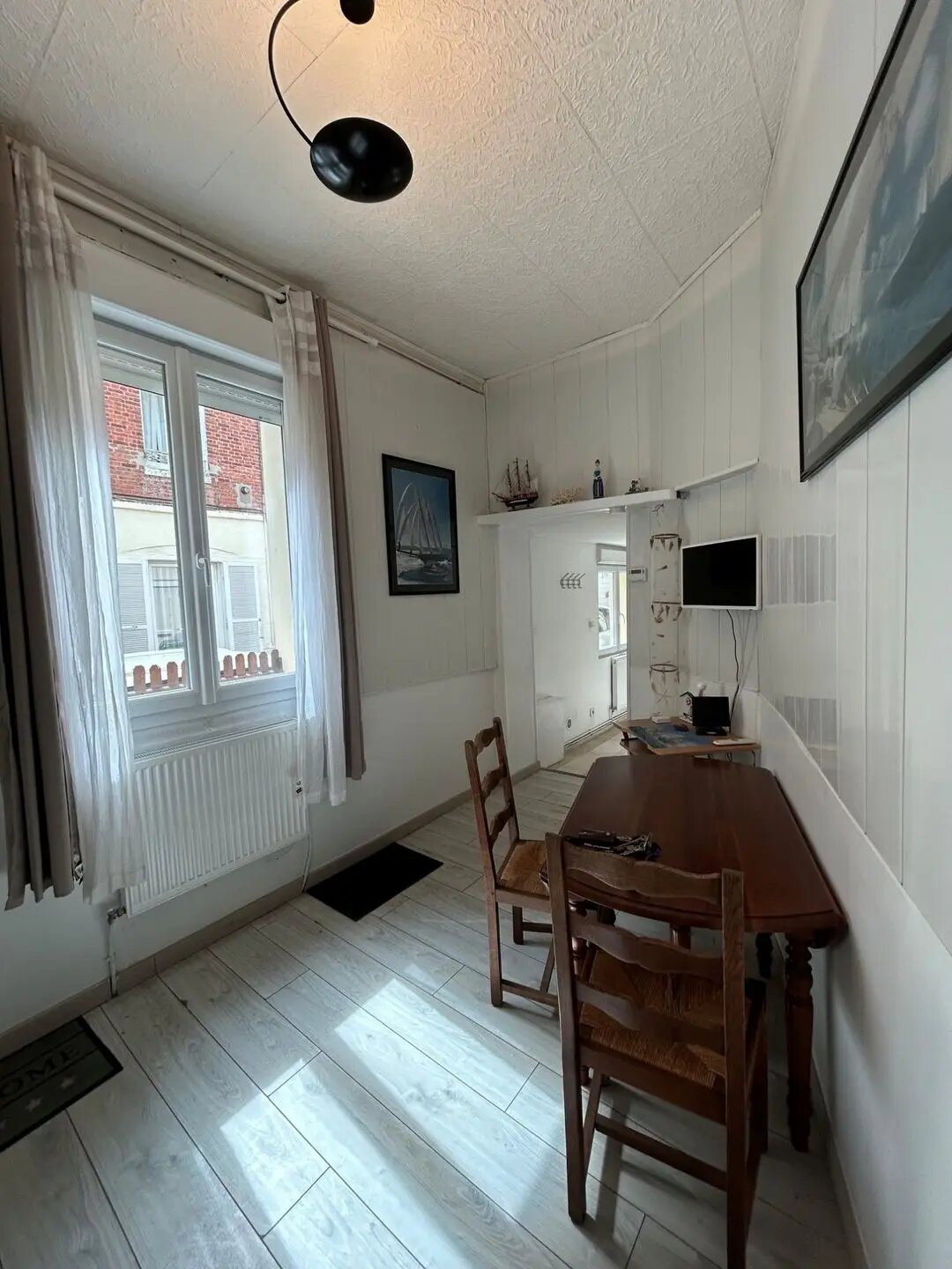Appartement à vendre, 40m², Mers-les-Bains