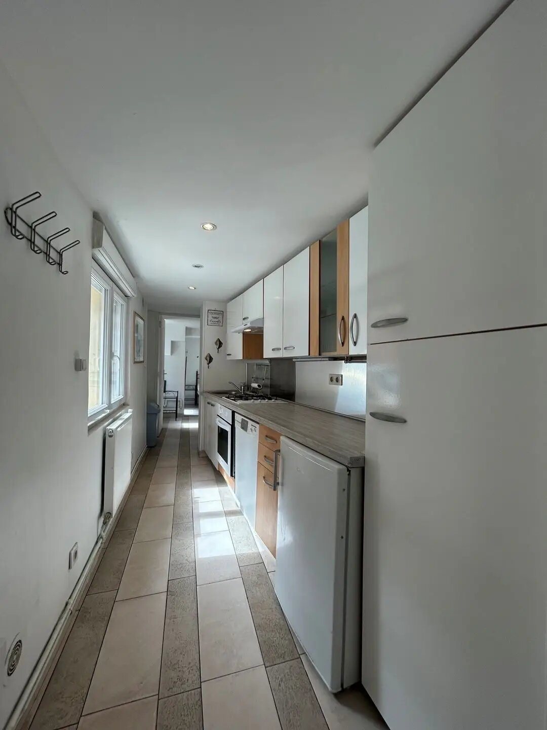 Appartement à vendre, 40m², Mers-les-Bains