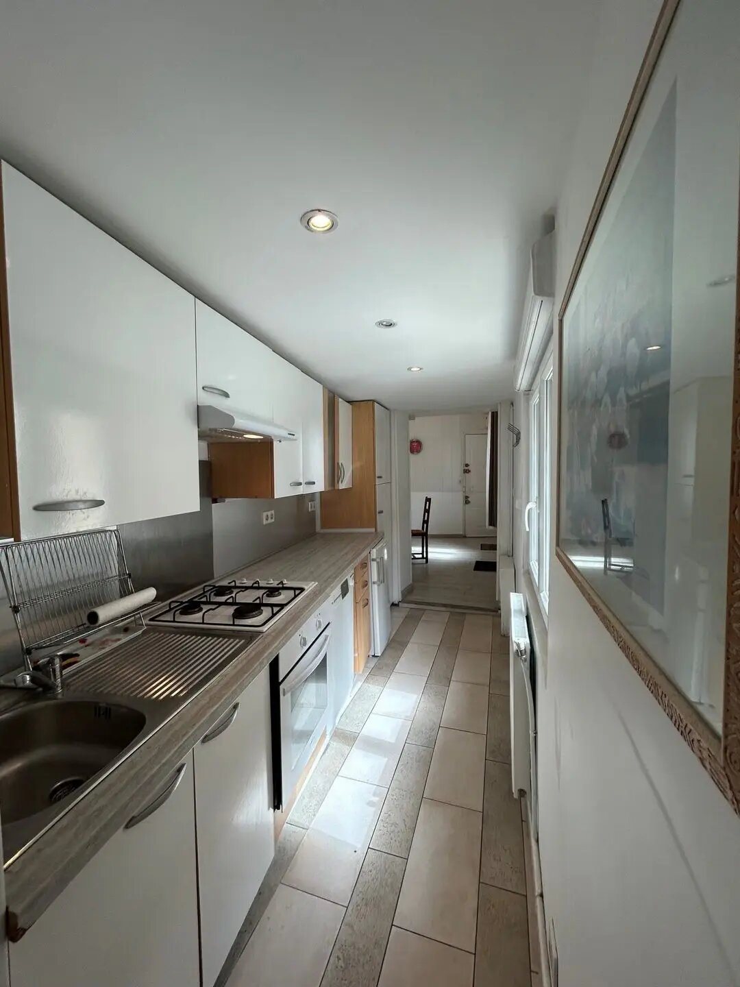 Appartement à vendre, 40m², Mers-les-Bains