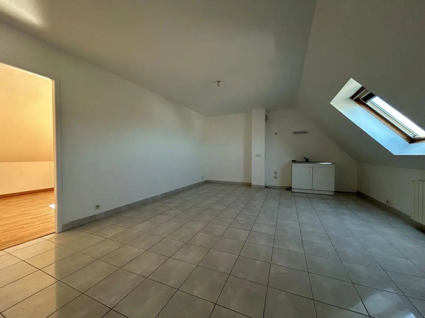 Appartement à vendre, 49m², Criel-sur-Mer