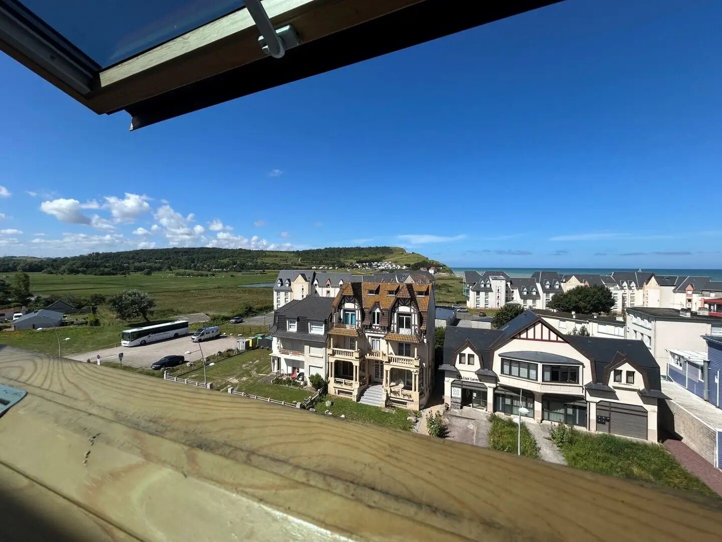 Appartement à vendre, 49m², Criel-sur-Mer