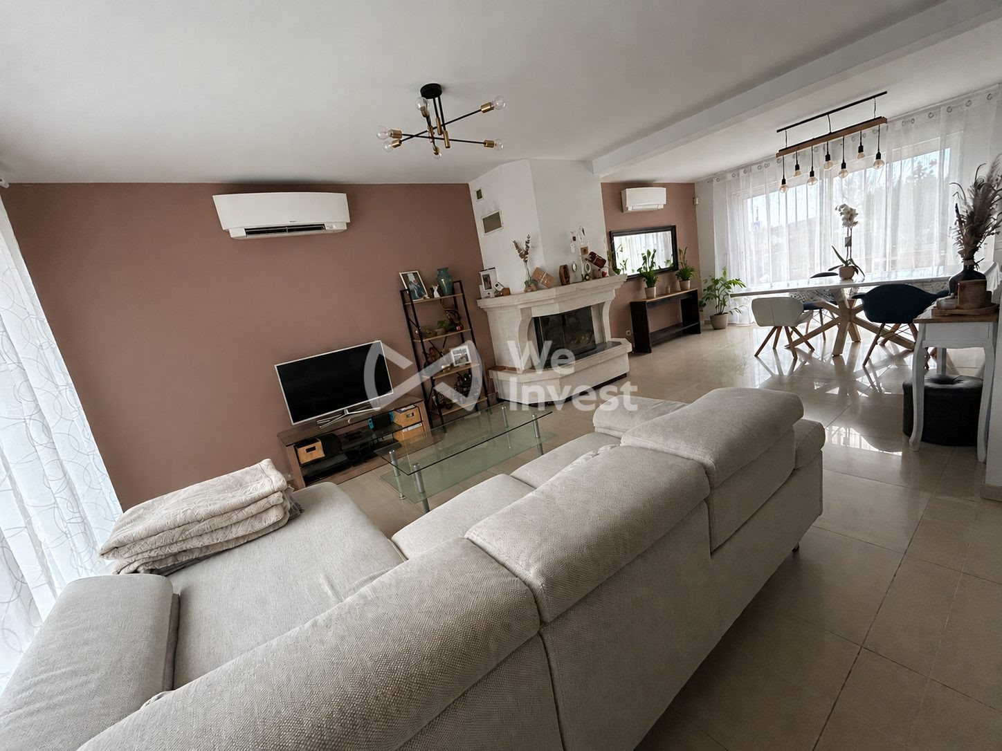 Maison à vendre, 151m², Armentières-en-Brie