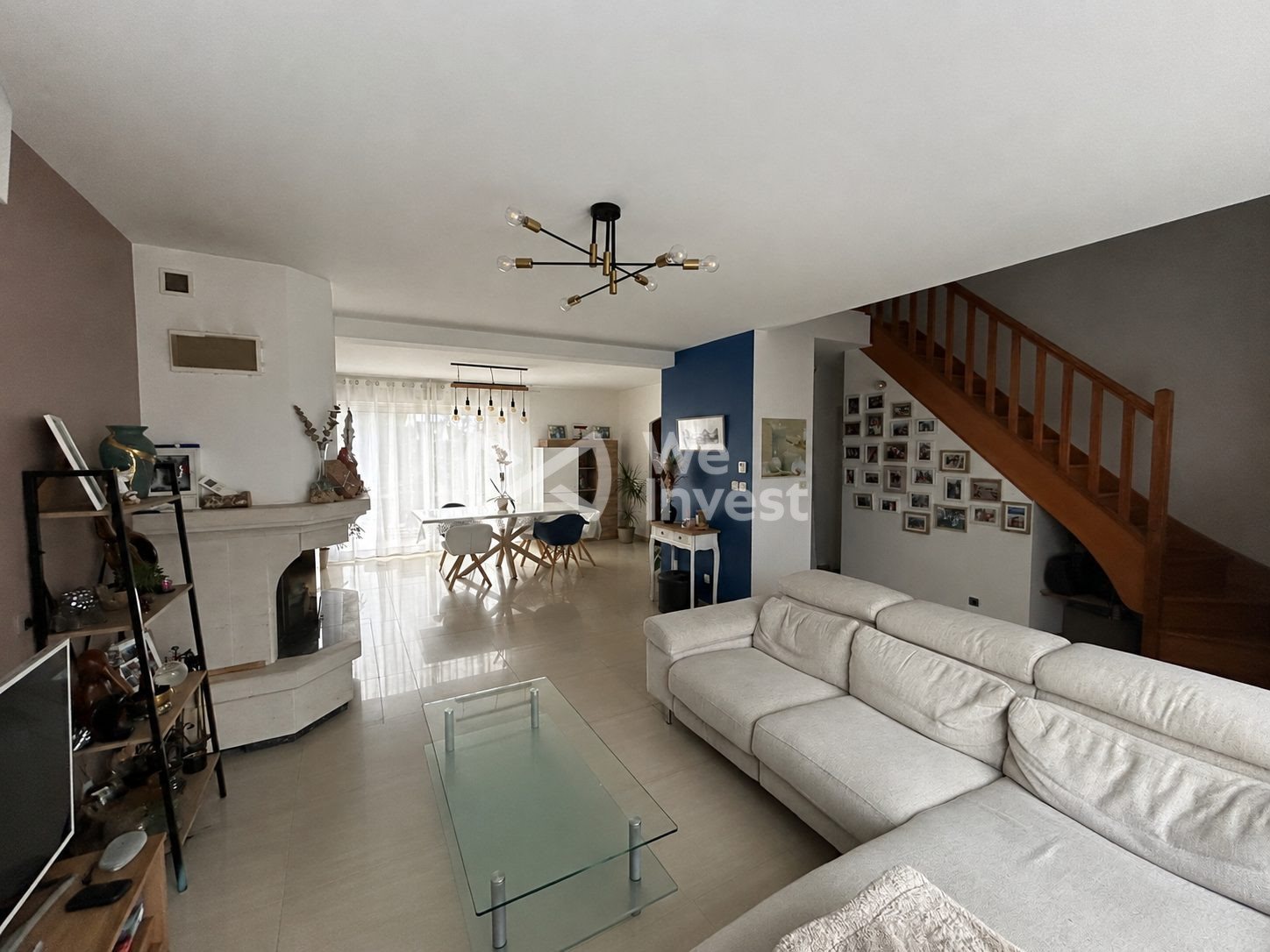 Maison à vendre, 151m², Armentières-en-Brie