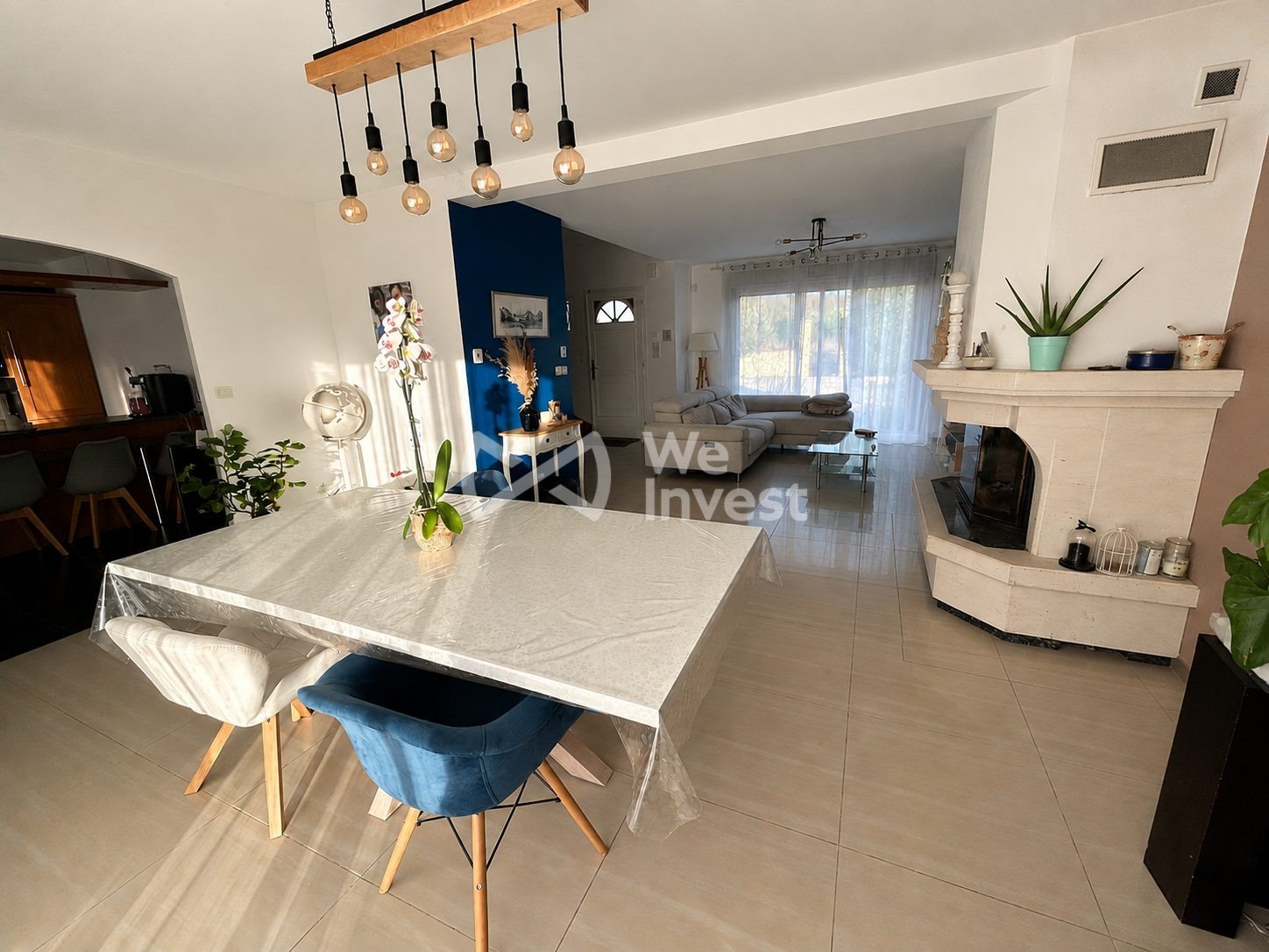 Maison à vendre, 151m², Armentières-en-Brie