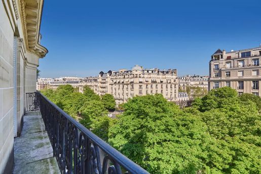 Appartement 4 pièces 298 m² · à Paris 16ème · 298 m² · 5 300 000 €