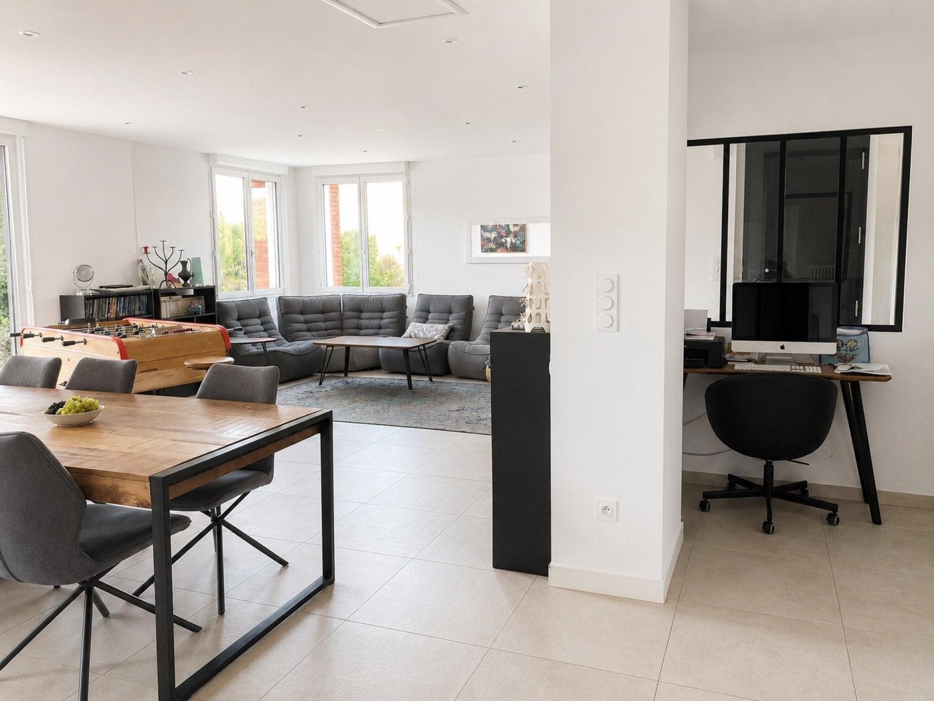 Maison à vendre, 160m², Saint-Antonin-Noble-Val