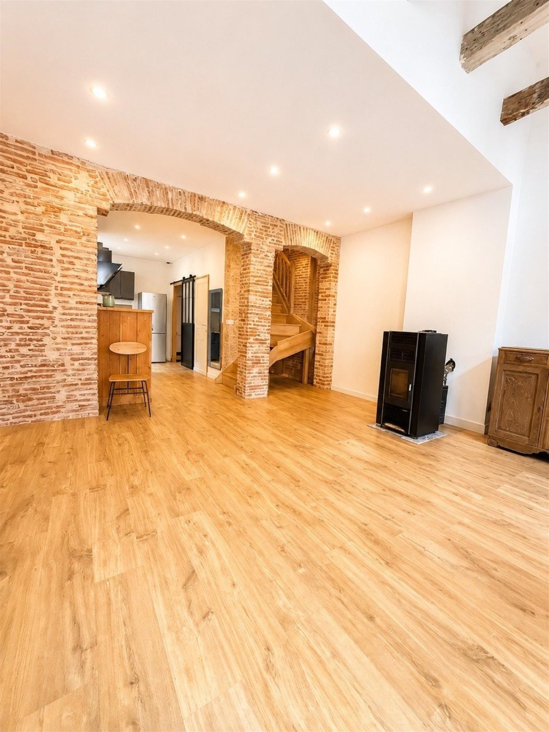 Maison à vendre, 170m², Saint-Antonin-Noble-Val