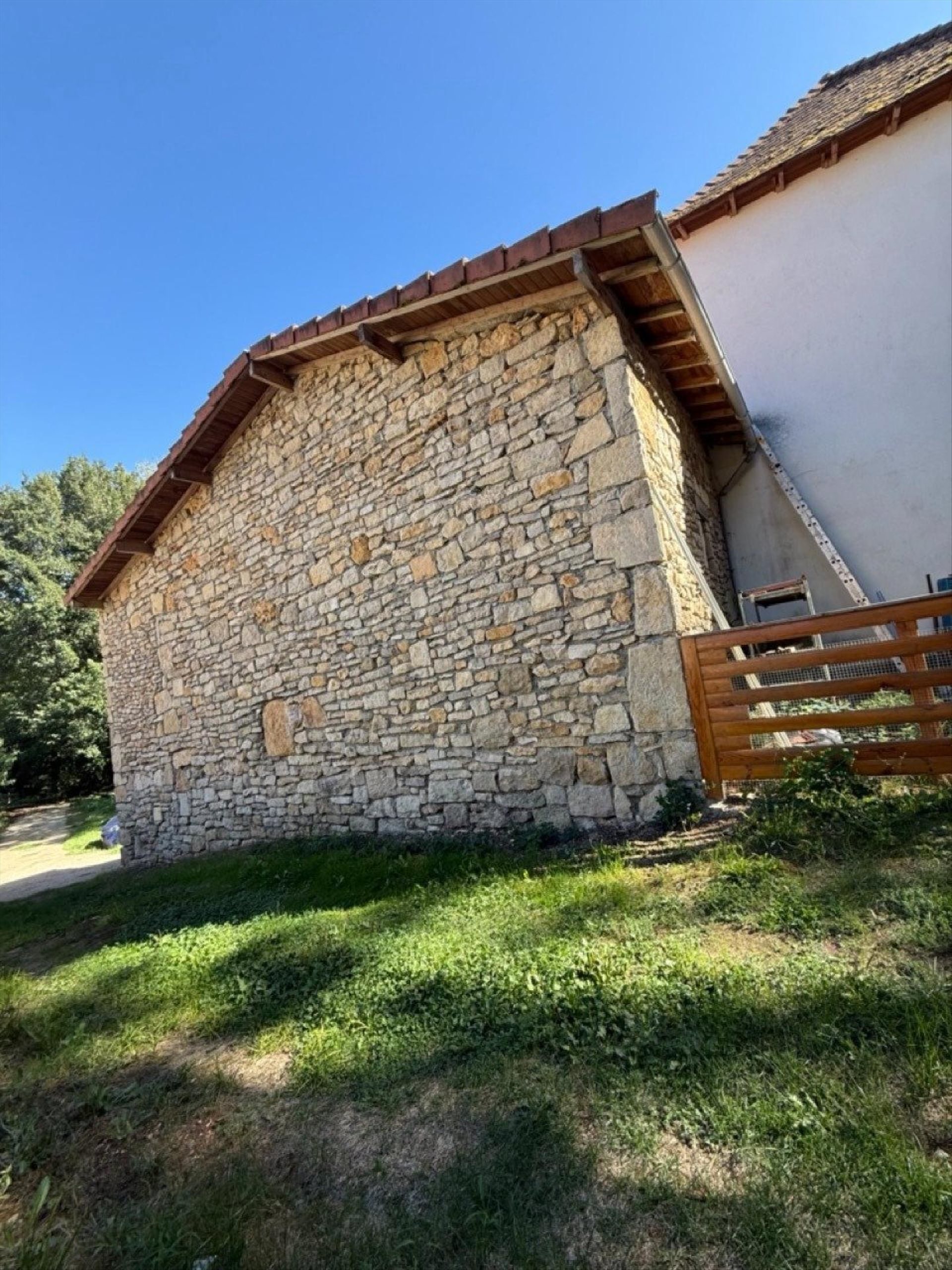 Maison à vendre, 125m², Caylus