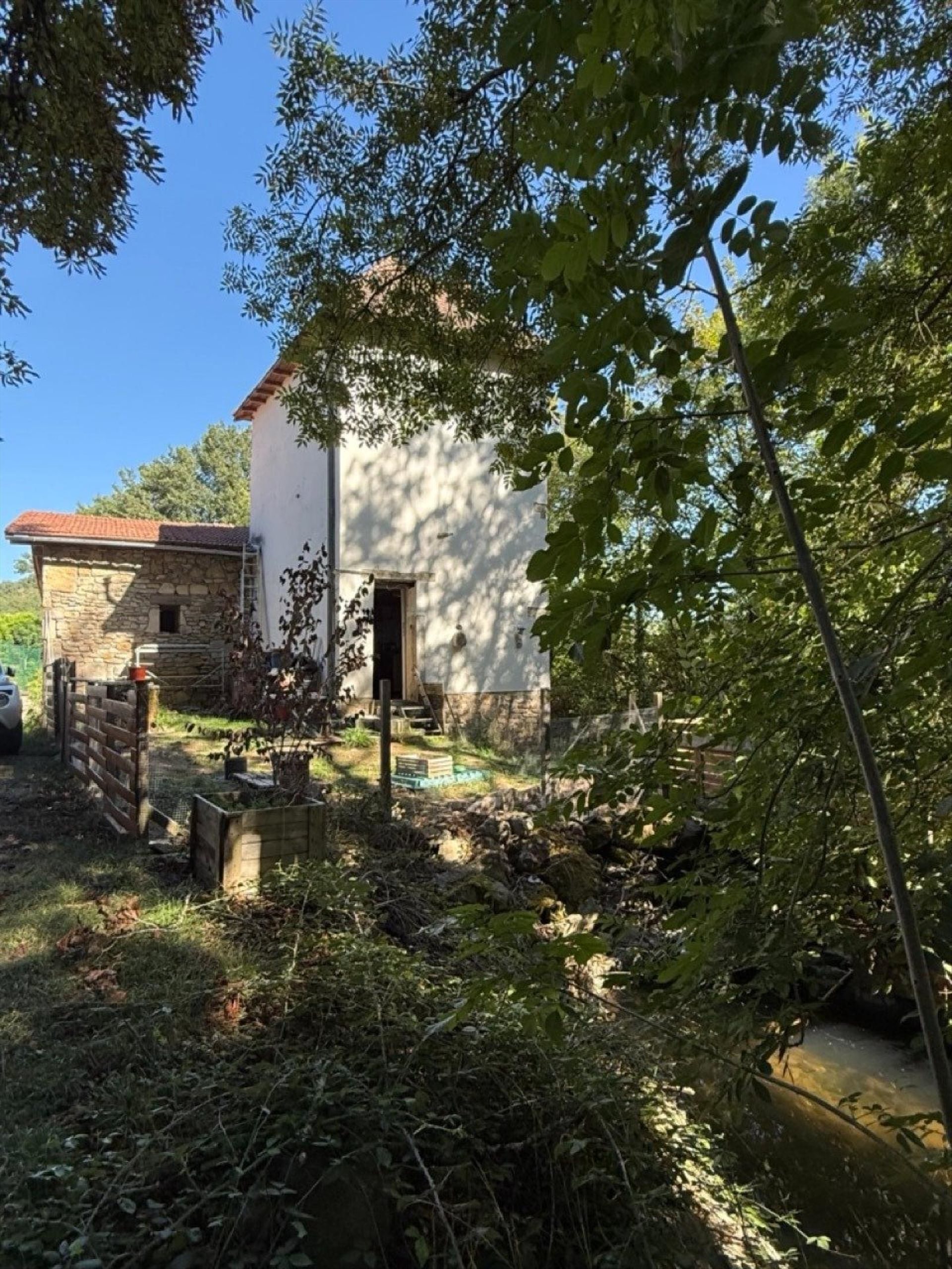 Maison à vendre, 125m², Caylus