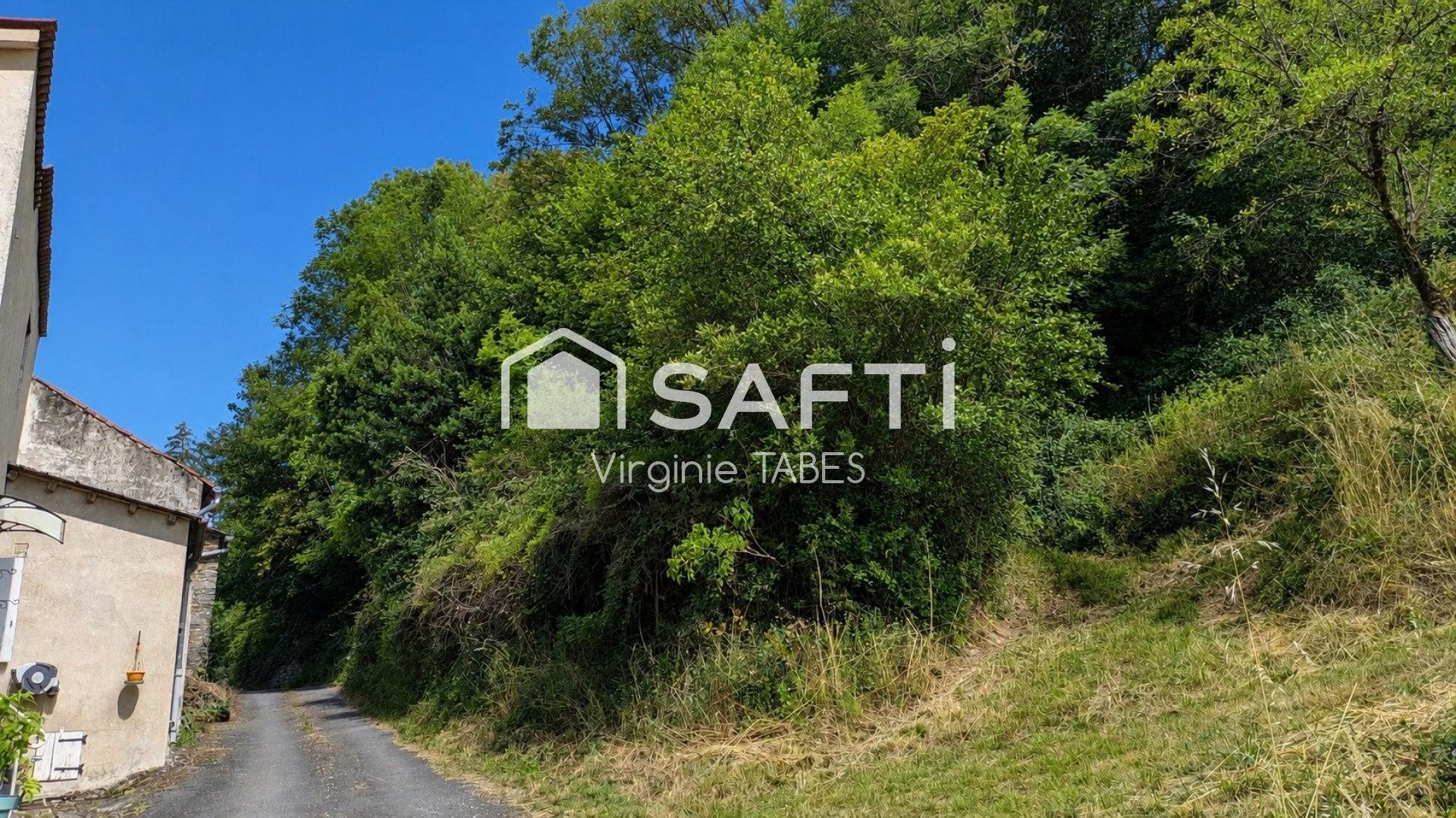 Maison à vendre, 70m², Cambounès