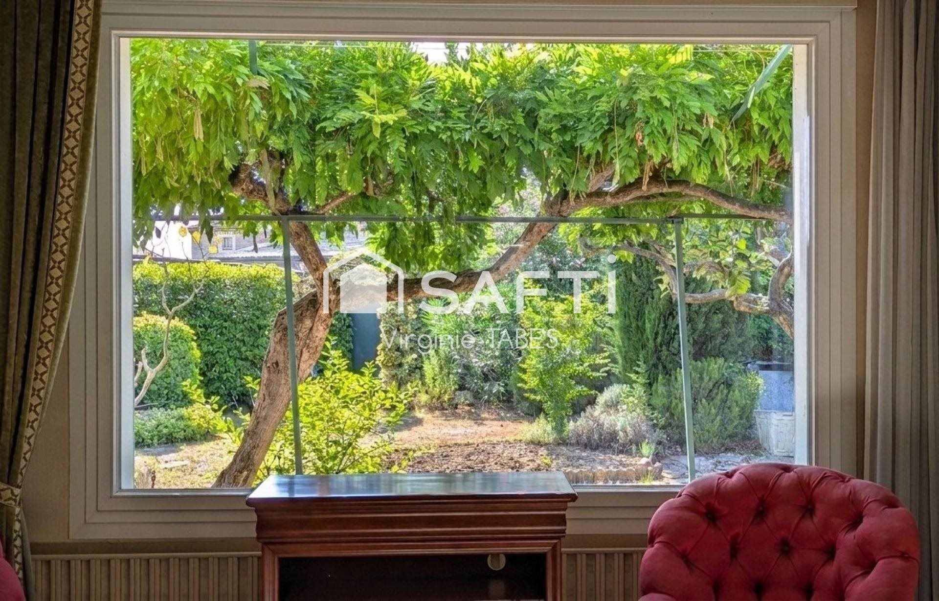Maison à vendre, 120m², Castres