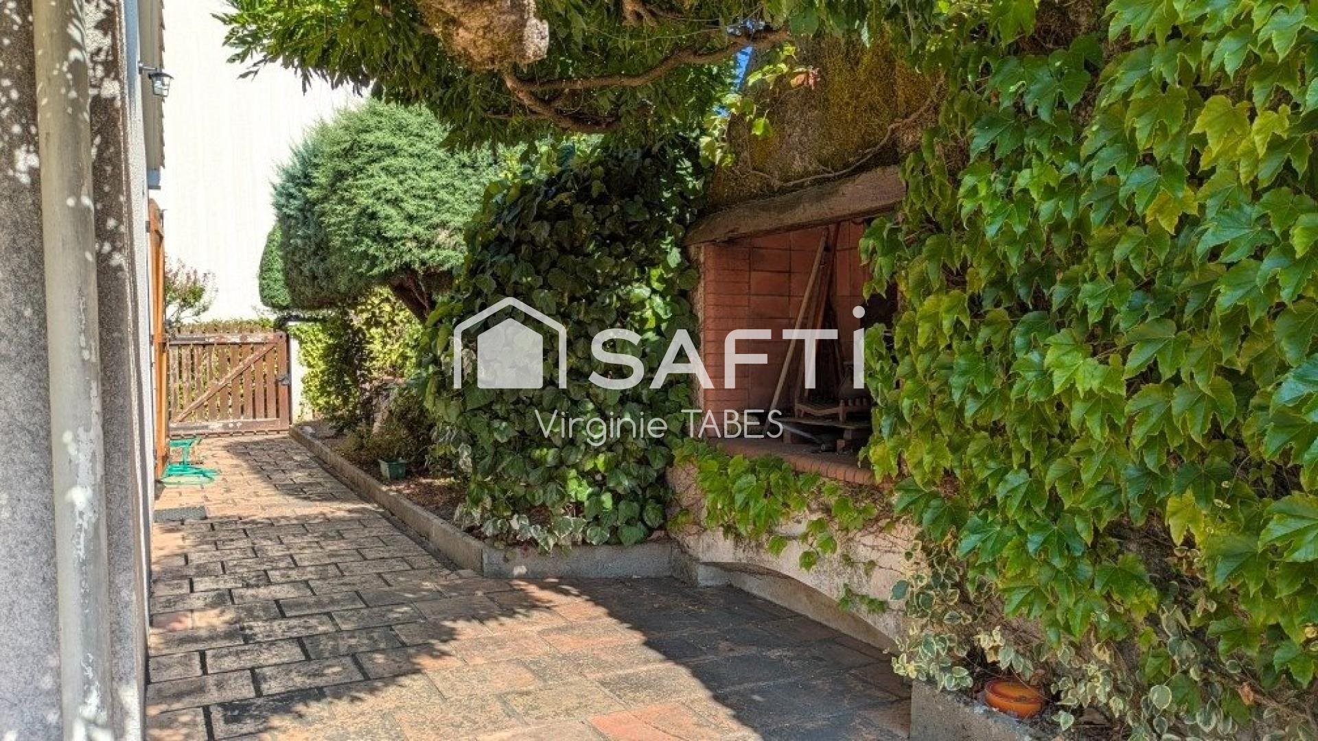 Maison à vendre, 120m², Castres
