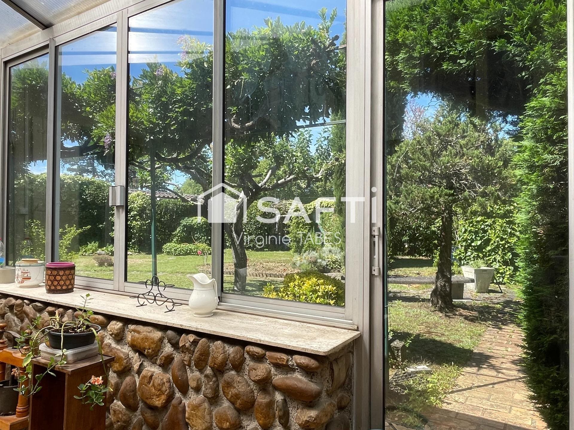 Maison à vendre, 120m², Castres