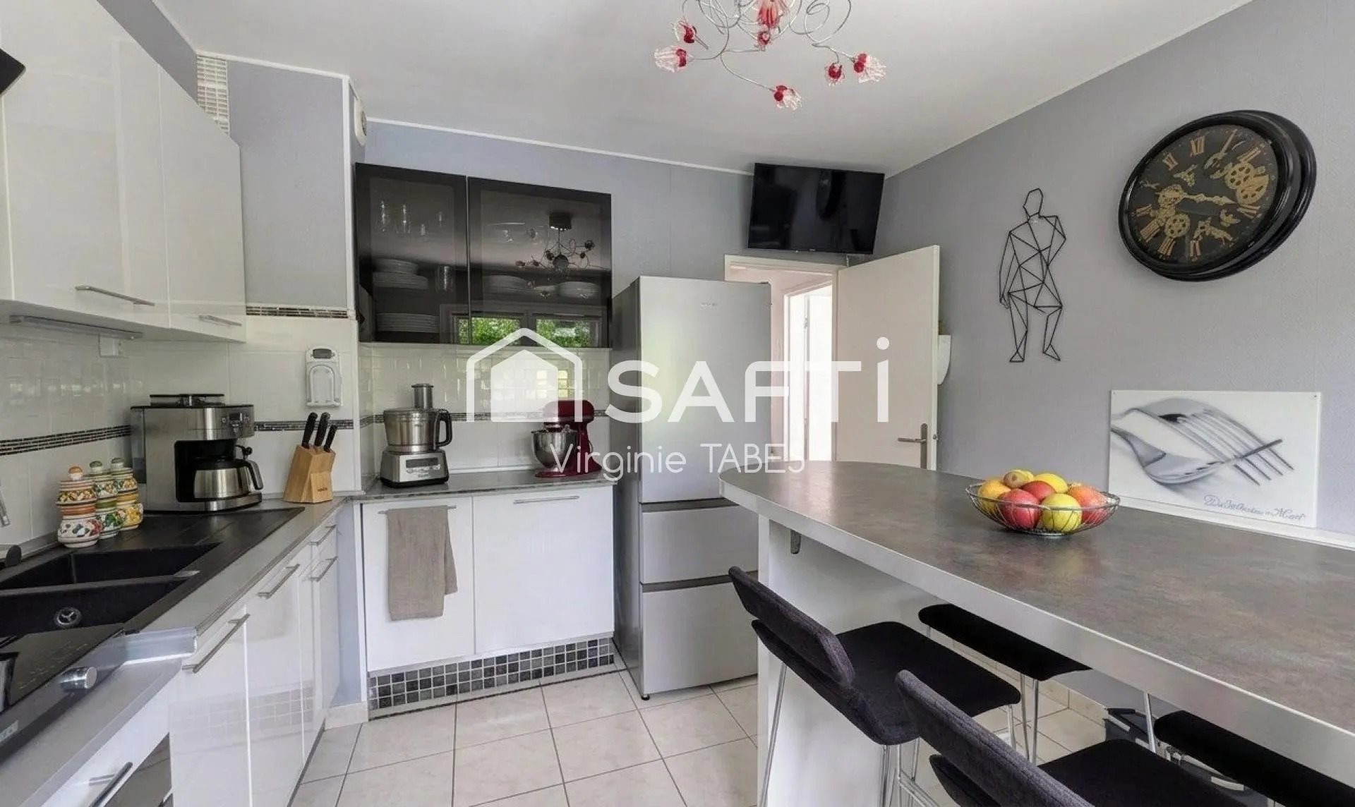 Maison à vendre, 151m², Castres