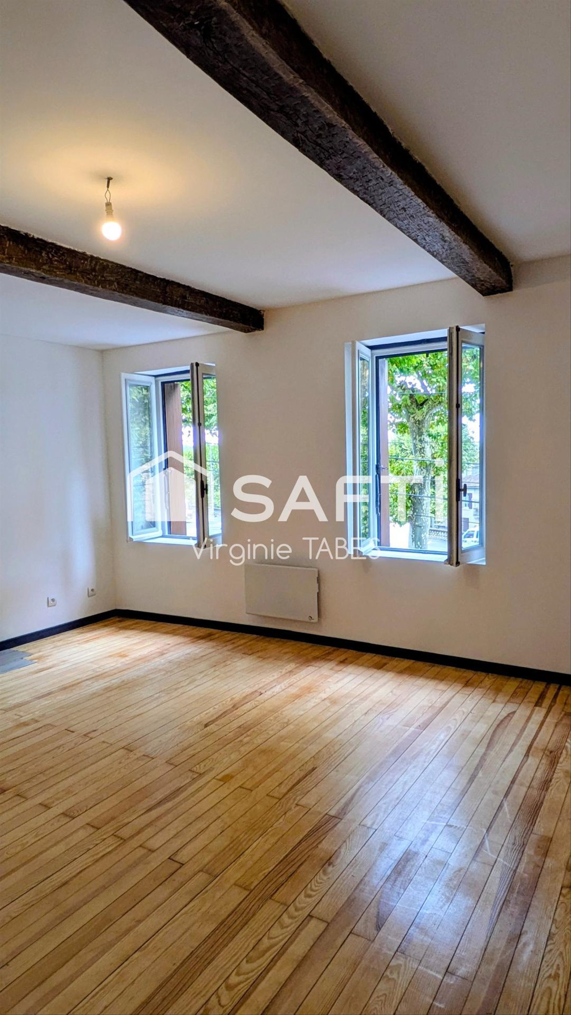 Maison à vendre, 94m², Mazamet