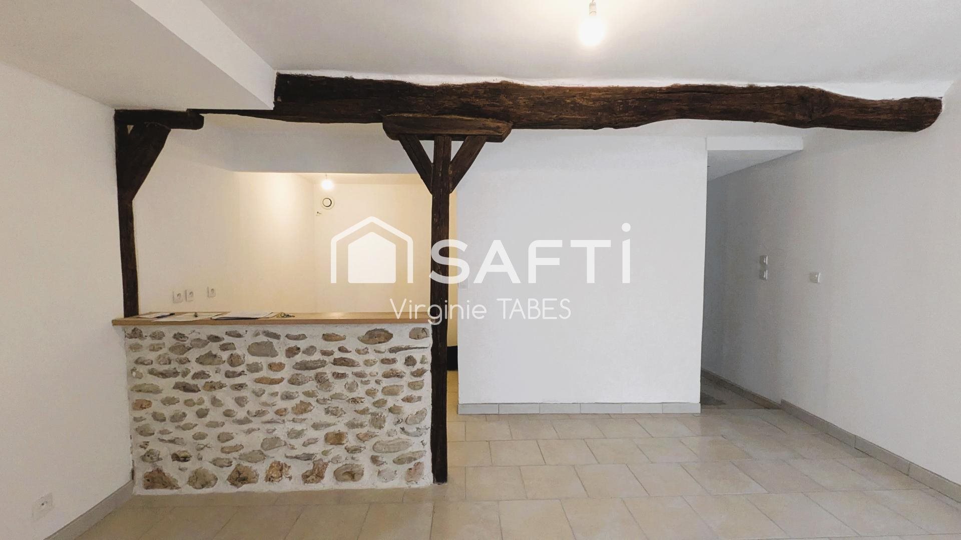 Maison à vendre, 94m², Mazamet