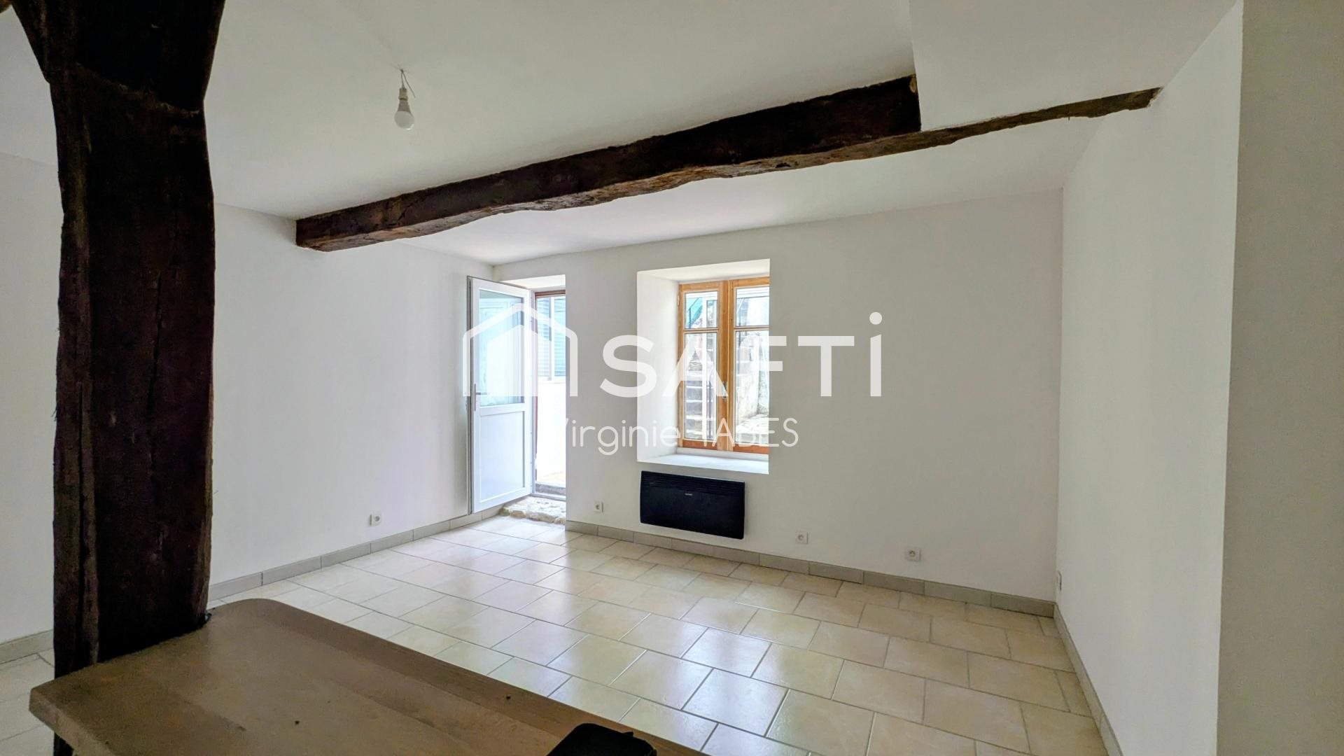 Maison à vendre, 94m², Mazamet