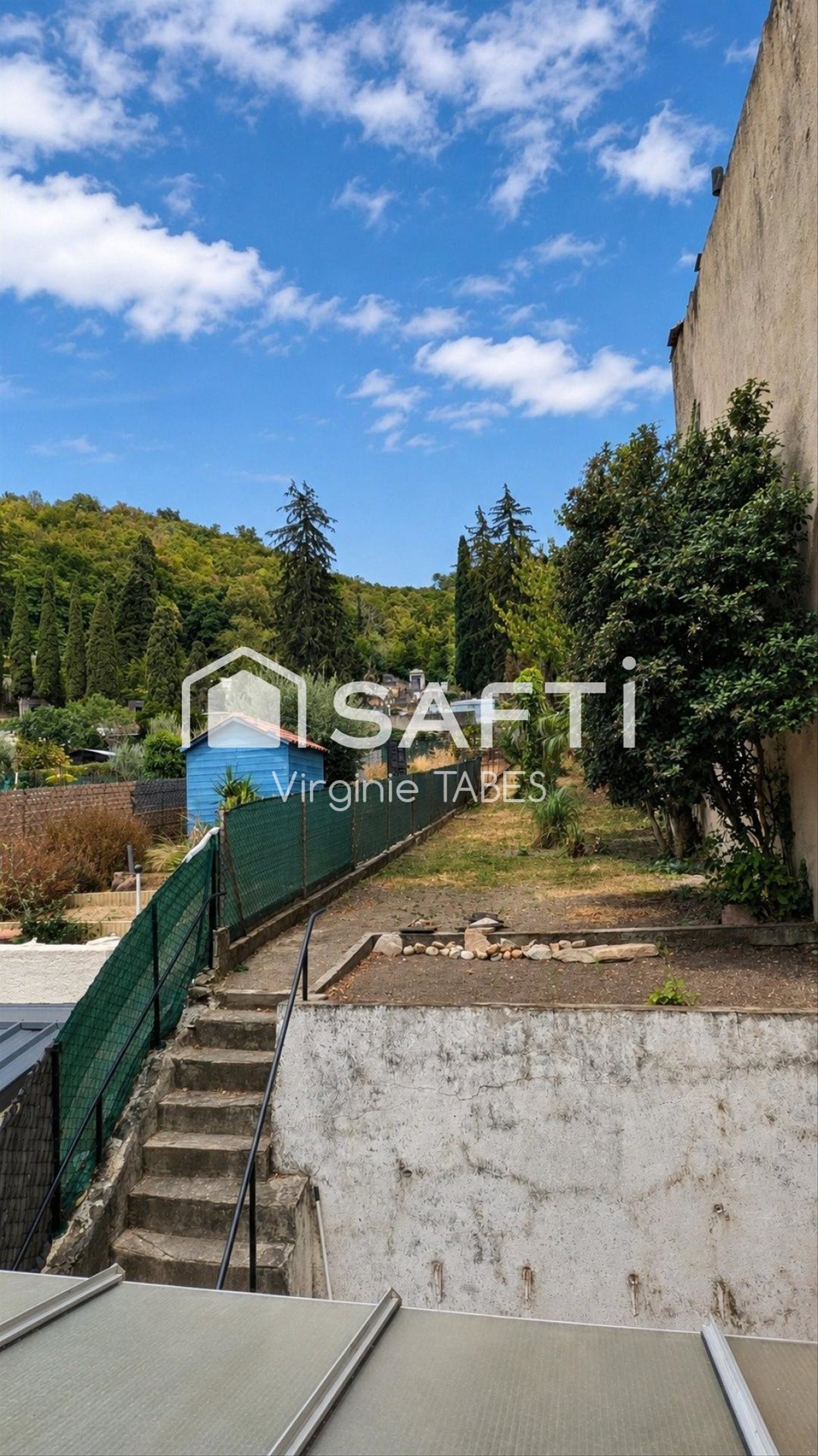 Maison à vendre, 94m², Mazamet